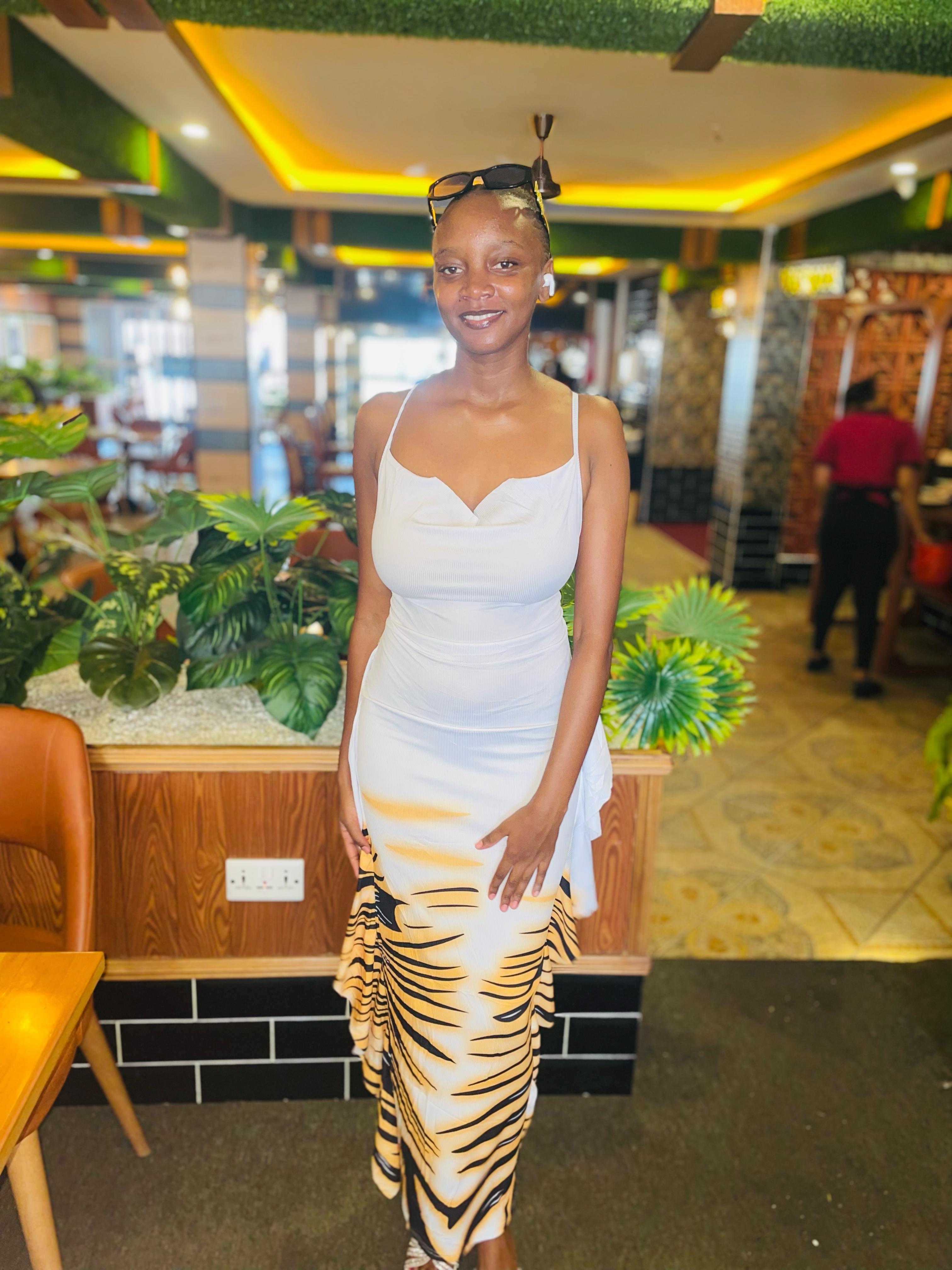 Dainah Wanjiku Emily